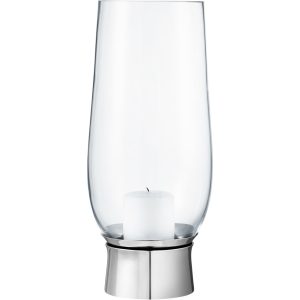 Georg Jensen Lumis Hurricane lysestake, stor