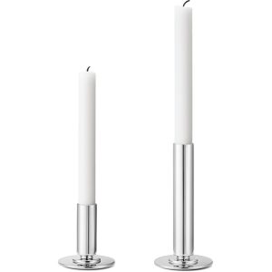 Georg Jensen Manhattan lysestakesett