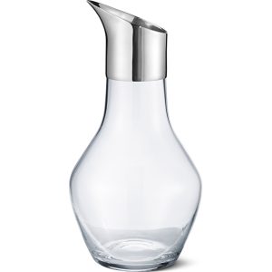 Georg Jensen Sky vannkaraffel