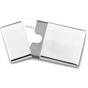 Georg Jensen To Go Visittkortholder