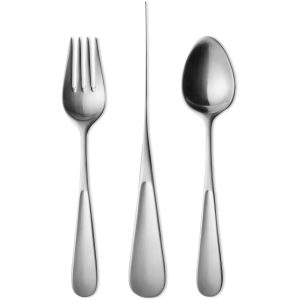 Georg Jensen Vivianna barnebestikk, 3 deler