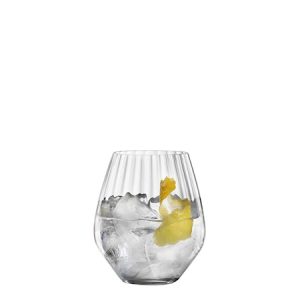 Gin & Tonic glass 4-pakning 62,5 cl