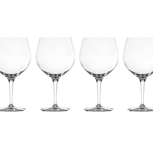 Gin & Tonic Glass 63 cl 4-pakk