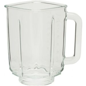 Glasskanne klar 1,8L