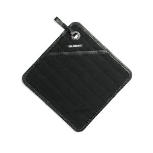 Global Grytelapp med løkke