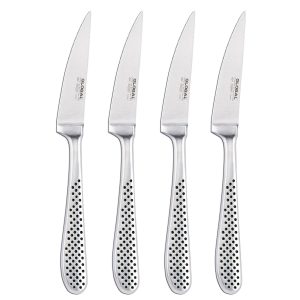 Global GTF-4001 Biffkniv 4 stk