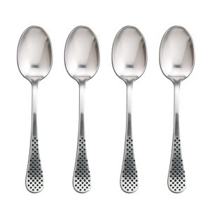 Global Matskjed 4 stk