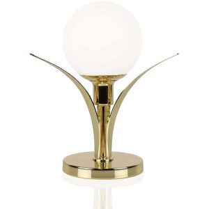 Globen Lighting Bord Savoy Messing