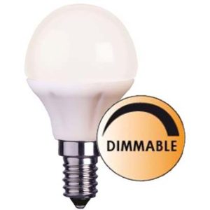 Globen Lighting Lyskilde LED 336-54 Klot Opal