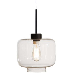 Globen Lighting Pendel Ritz Klar
