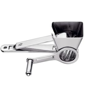 Gourmet Ostekvern 18cm Stål