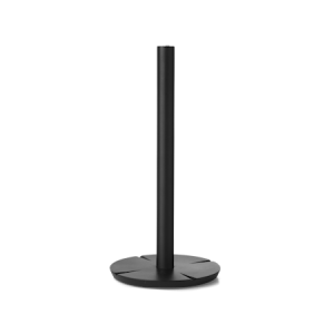 Grand Cru Kjøkkenrullholder H31 svart