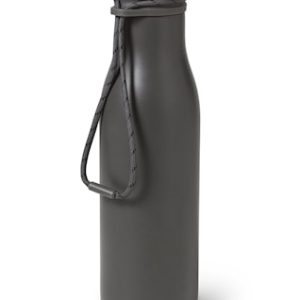 Grand Cru vannflaske 50 cl, grå