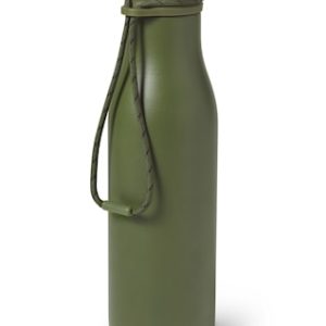 Grand Cru vannflaske 50 cl, olivengrønn