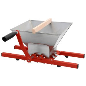 Grouw Fruktknuser, 7 L