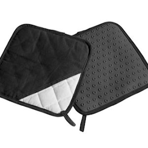 Grytelapper med silikon