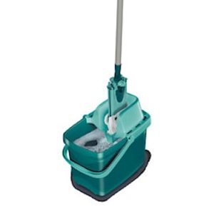 Gulvvask 12 liter Twist grønn