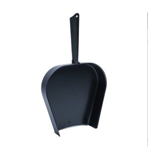 Habanero BBQ beger for aske