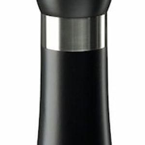 Hamburg Saltkvern 18 cm svart