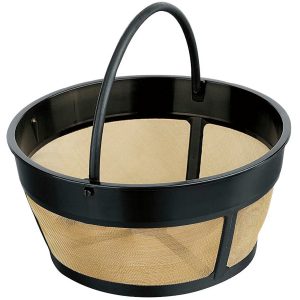 Hamilton Beach Gold Tone Filter