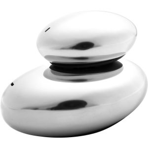 Hardanger Bestikk Salt- og pepperbøsse