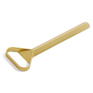 HAY Cap åpner, gull