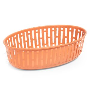 HAY Panier brødkurv, oval , rust