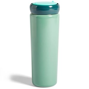 HAY Travel Sowden termoskrus 0,5 liter, mint-grønn