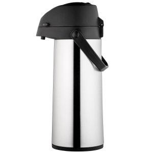 Heirol Pumpe termoskanne 1,9 liter