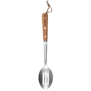 Heirol Slisset serveringsskje