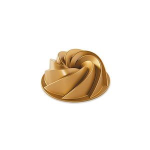 Heritage Bundt® Pan 6 Cup Gull