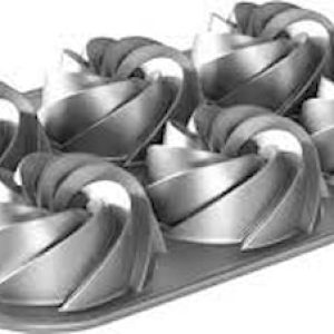 Heritage Bundtlette Kakeform