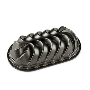 Heritage Loaf Pan Graphite