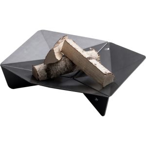 Höfats TRIPLE 65 bålpanne