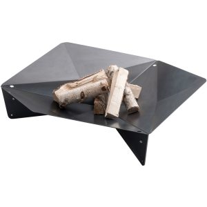 Höfats TRIPLE 90 bålpanne