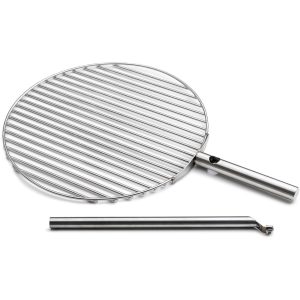 Höfats TRIPLE grillrist med monteringsstang 45 cm
