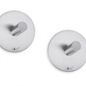 Hånddukskroker MINI DUPLO firkantet