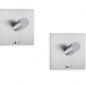 Hånddukskroker MINI DUPLO firkantet