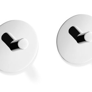 Håndklekrok DUPLO sett/2 Rund