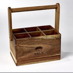Holder 6rum 24x14x22