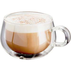 Horwood Cappuccinoglass 2stk