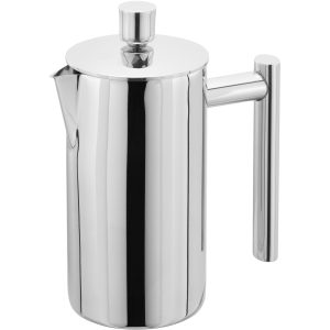 Horwood Stempelkanne i rustfritt stål, 3 kopper