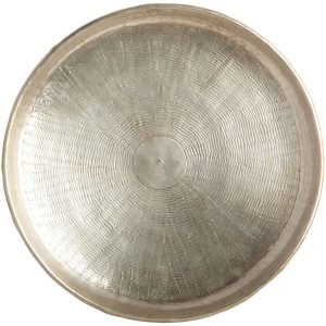 House Doctor Carve Brett 38 cm.