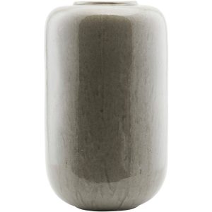 House Doctor Jade vase, grå