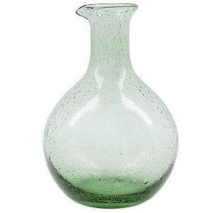 House Doctor Rich kanne, 1,25 liter, lysegrønn