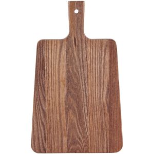 House Doctor Walnut 22x35 cm. Skjærebrett
