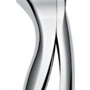 Hvitløkspress Stål