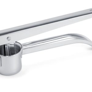 Hvitløkspresse 20cm