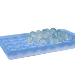 Ice Cube Tray - Baller