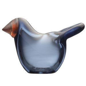 Iittala Birds by Toikka Fluesnapper regn